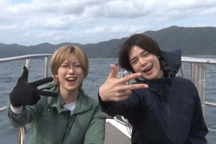 FUMA、K（C）TBS