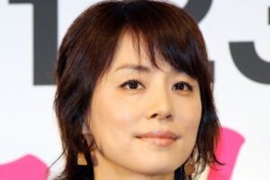 石田ゆり子【Getty Images】