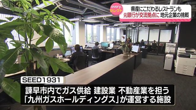 NIB長崎国際テレビ