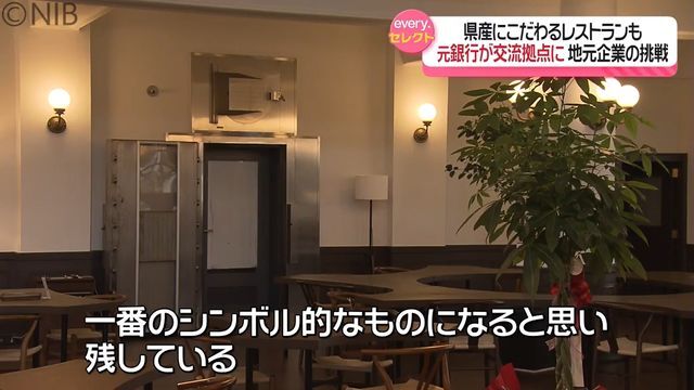 NIB長崎国際テレビ