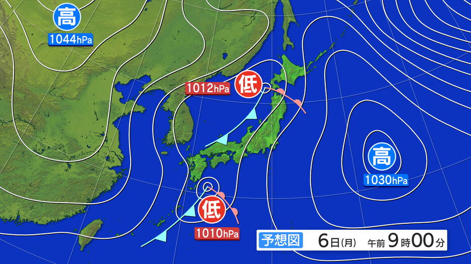 IBC岩手放送