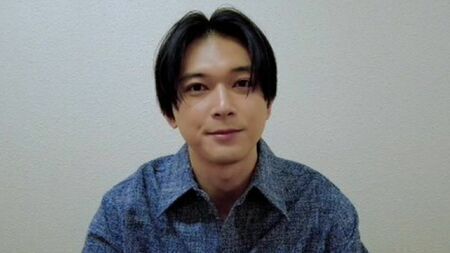 “泥酔騒動”を起こし、アサヒビールのCMを降板となった吉沢亮さん（画像：X「吉沢亮＆STAFF」アカウントより）