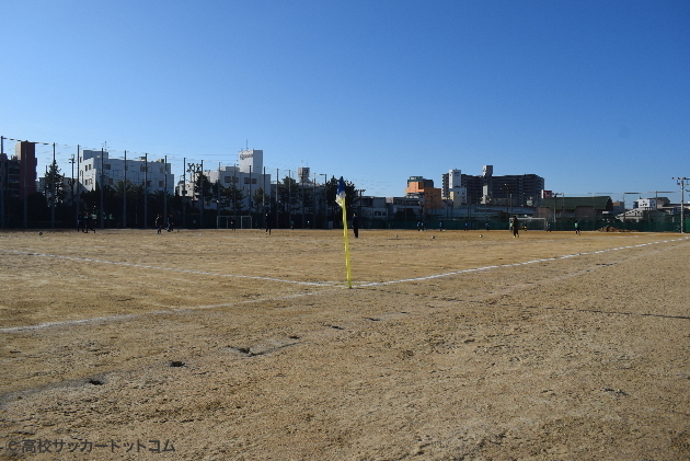 大阪公立高校大会の予選リーグ全日程が終了