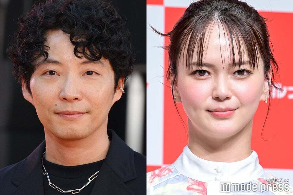 星野源、多部未華子