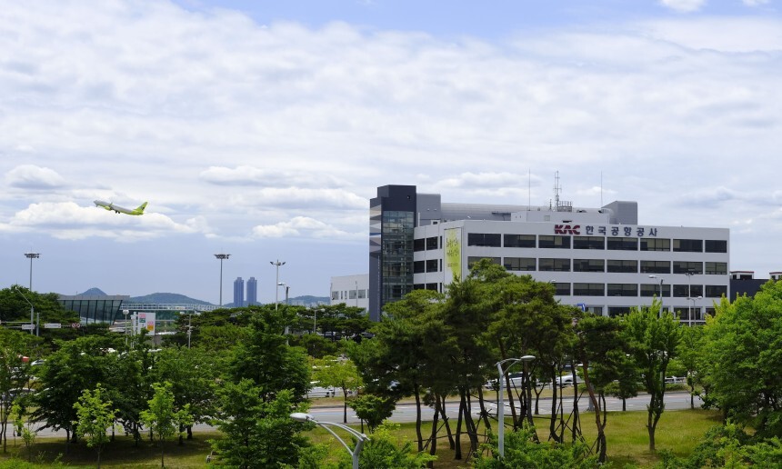 (写真：朝鮮日報日本語版) ▲韓国航空公社／news1