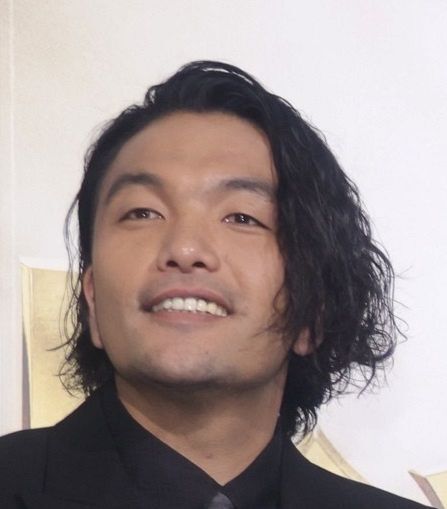 盛山晋太郎