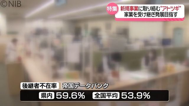 NIB長崎国際テレビ