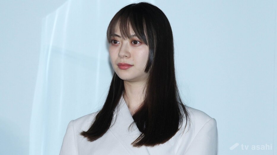 山下リオ、今田美桜ら芸能事務所に所属を発表「より一層俳優業に尽力していきたいと思います」