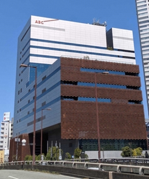 ABCテレビ