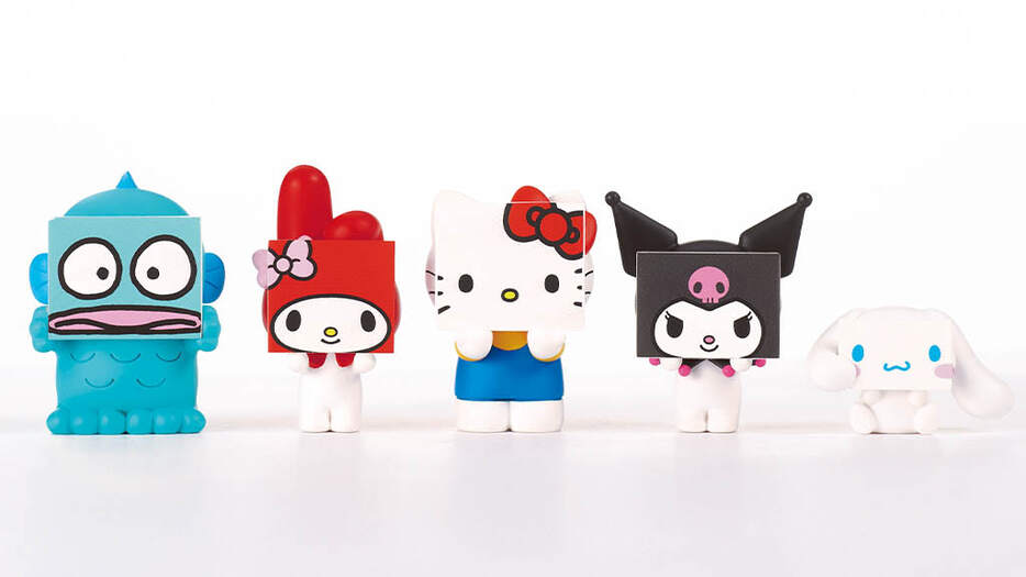 （C） 2025 SANRIO CO.,LTD. TOKYO. JAPAN（L）M