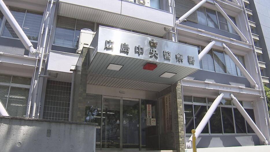 「不倫して妊娠させた」“慰謝料”だまし取ったか…男（１９）再逮捕　広島