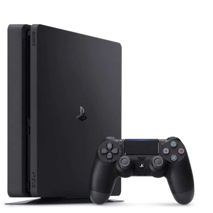 PlayStation 4は、最新機としての役割をPS5に譲ったものの、2013年2月22日（国内向け）の発売以来、11年近くも現役を続けている