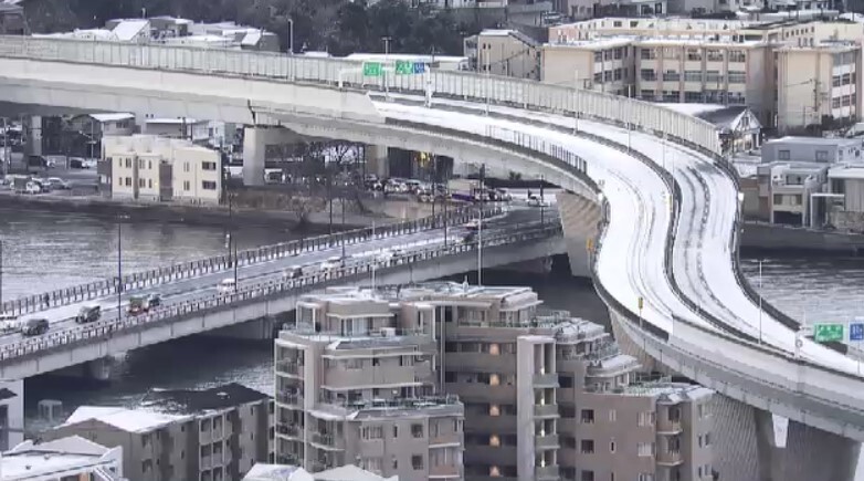 福岡都市高速道路