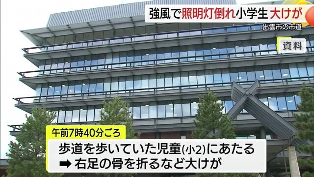 山陰中央テレビ