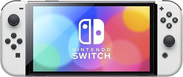 「Nintendo Switch」（出典：Amazon.co.jp）