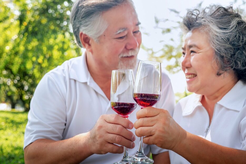 ※写真はイメージです（写真／Getty Images）