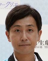 再選を目指す樋口氏