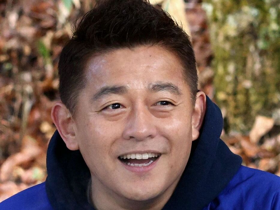 井戸田潤