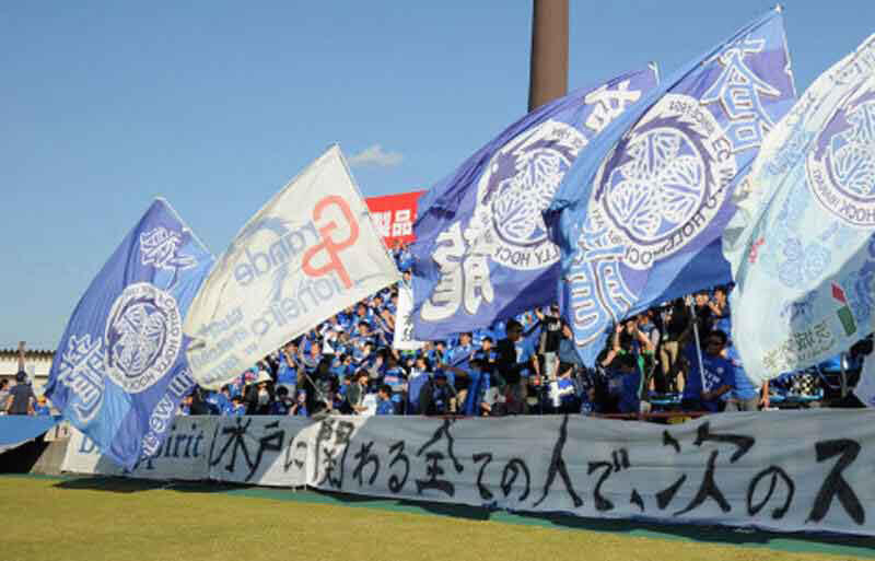 (写真：J.LEAGUE)