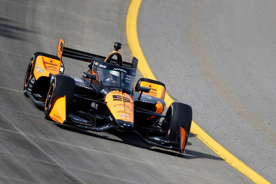 Amazon.co.jp: HATUR - F1レーシングカー、マクラーレン