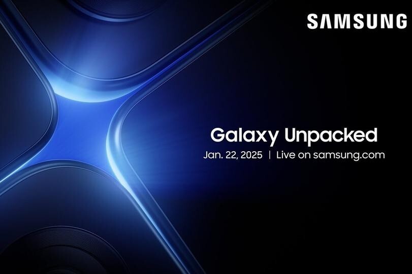 Galaxy S25に期待！ サムスンの新製品発表イベント「Galaxy Unpacked」が日本時間1月23日に開催