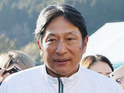 原晋監督