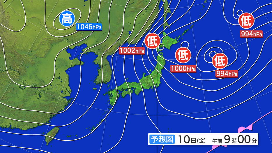 IBC岩手放送