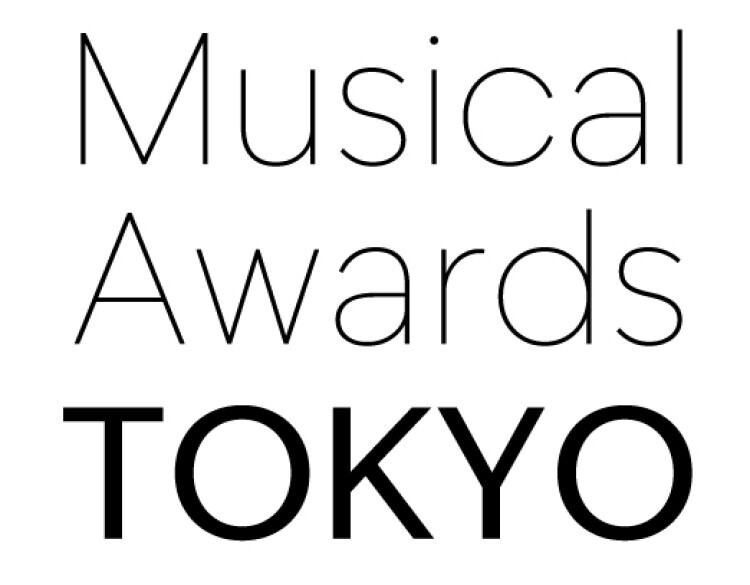 Musical Awards TOKYOのロゴ。