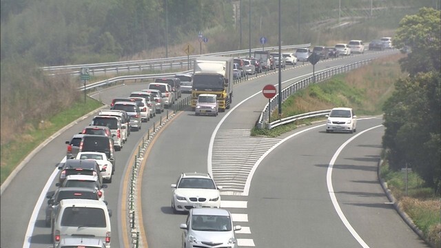 資料　高松自動車道