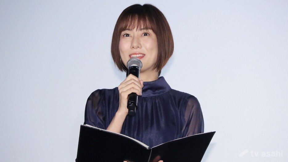 おばたのお兄さんの妻・山崎夕貴アナ「今年中には復職」を宣言