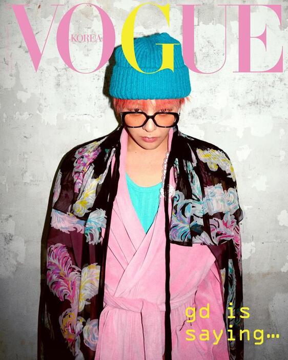 写真=VOGUE KOREA、CHANEL