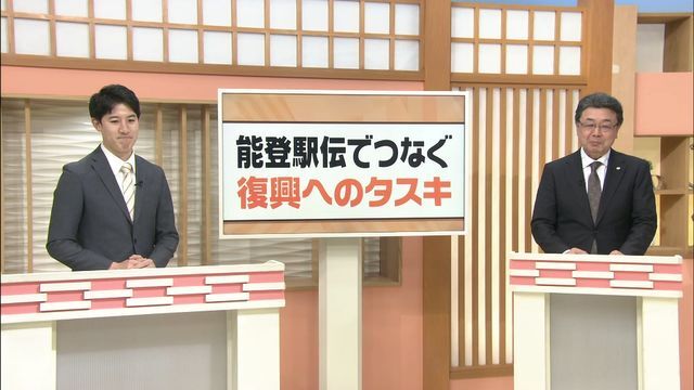 テレビ金沢NEWS