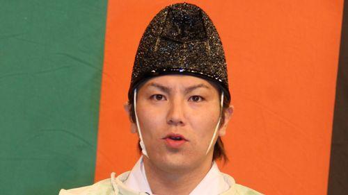 狩野英孝さん