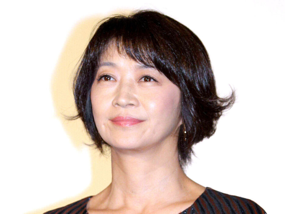 田中美佐子