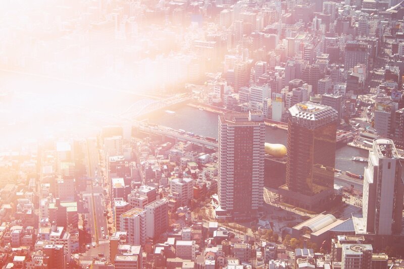 第一次大戦前の状況と今の時代がとても似ていることにお気付きだろうか（写真はイメージです）　Photo:PIXTA