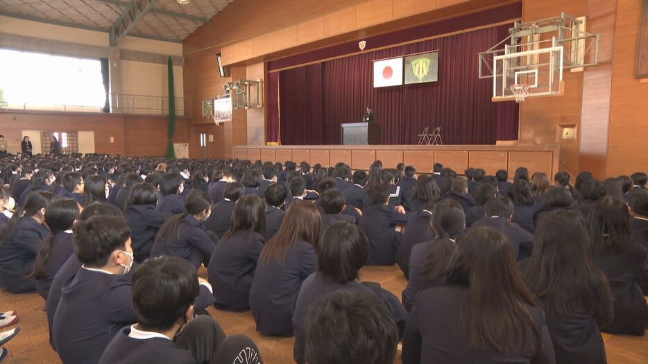 （写真：愛媛朝日テレビ）