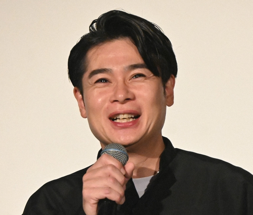 「平成ノブシコブシ」の吉村崇