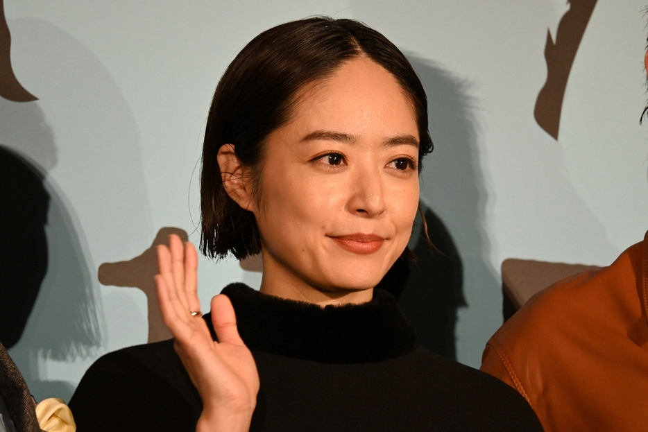 井上真央