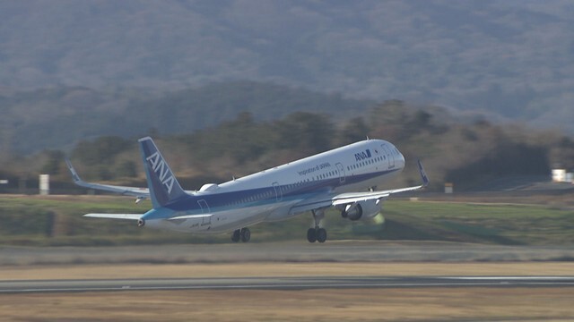 高松空港