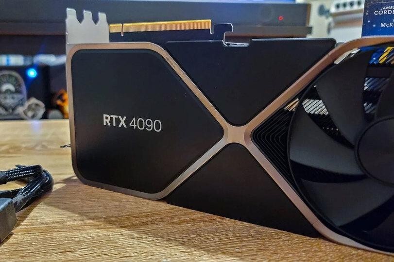 最強を約束されしGPU「RTX 5090」、めちゃくちゃ値上がりそう