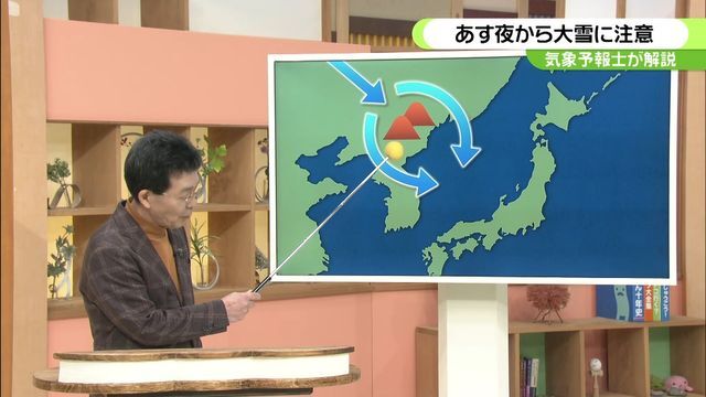 テレビ金沢NEWS