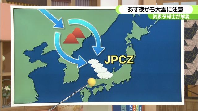 テレビ金沢NEWS