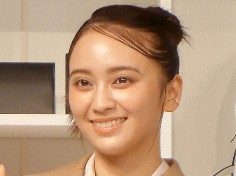 岡田結実