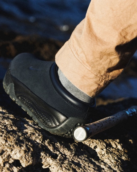 NIKE ACG ナイキ ルーファス スニーカー RUFUS 