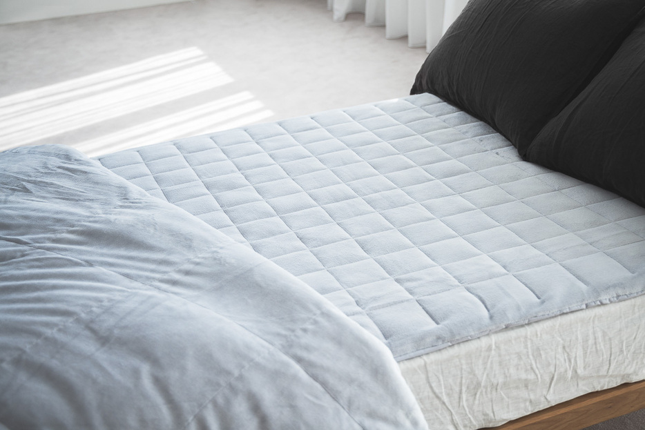 TENTIAL「BAKUNE Bed Pad Warm」