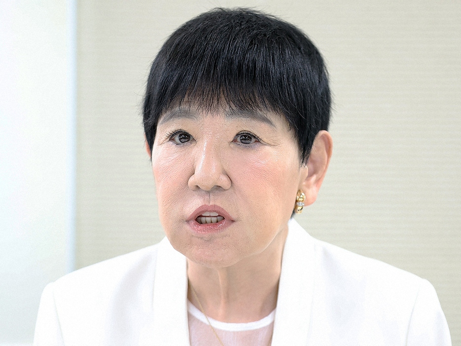 和田アキ子