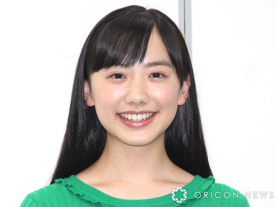 芦田愛菜 （C）ORICON NewS inc.