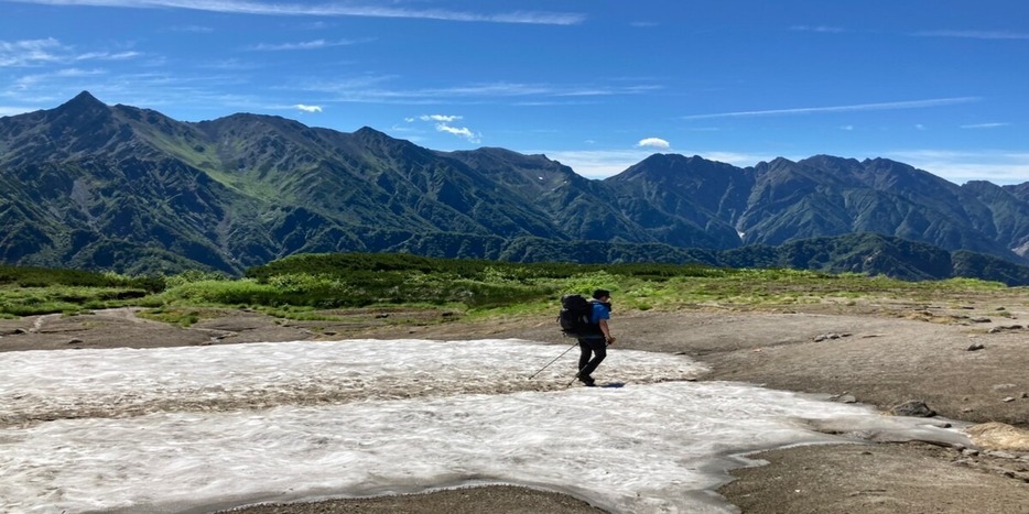 登山後にするべき5つことをご紹介します。