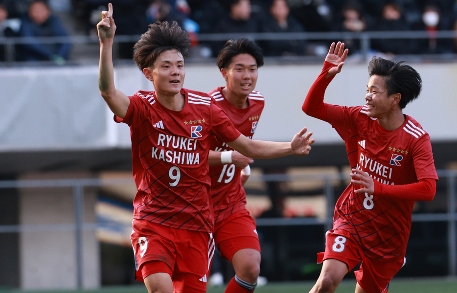 (写真：超ワールドサッカー)