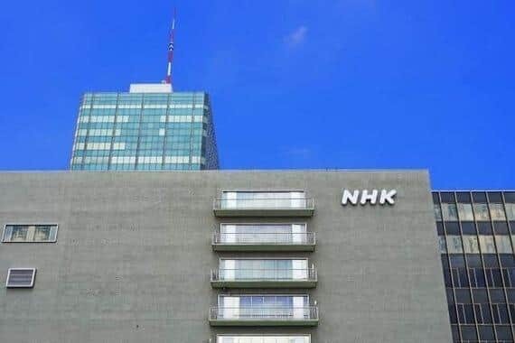 NHKの大河ドラマの演出が波紋を広げている